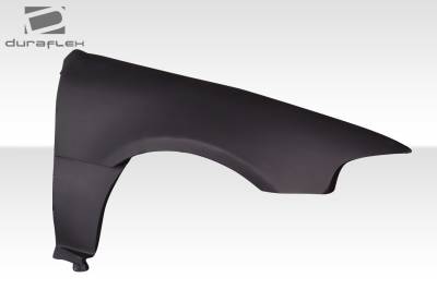 Duraflex - Honda Civic Road Racer Duraflex Body Kit- Fenders 118950 - Image 3