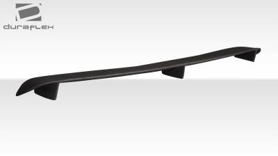 Duraflex - BMW 3 Series Savala Duraflex Body Kit-Wing/Spoiler 118942 - Image 3