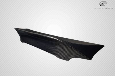 Carbon Creations - Mazda Miata High Kick Carbon Fiber Creations Body Kit-Wing/Spoiler 118354 - Image 4