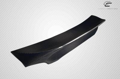 Carbon Creations - Mazda Miata High Kick Carbon Fiber Creations Body Kit-Wing/Spoiler 118354 - Image 5