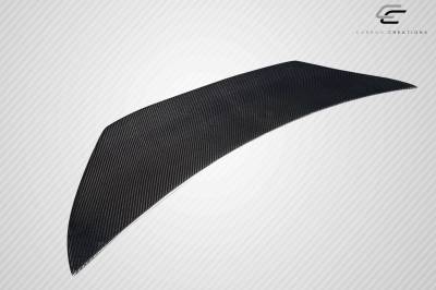 Carbon Creations - Mazda Miata High Kick Carbon Fiber Creations Body Kit-Wing/Spoiler 118354 - Image 6
