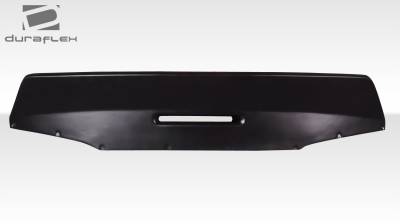 Duraflex - Mitsubishi Lancer High Kick Duraflex Body Kit-Wing/Spoiler 117562 - Image 2