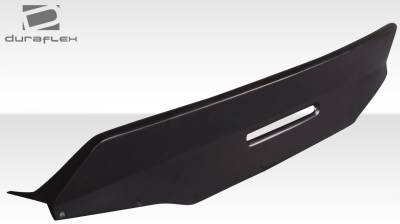 Duraflex - Mitsubishi Lancer High Kick Duraflex Body Kit-Wing/Spoiler 117562 - Image 4