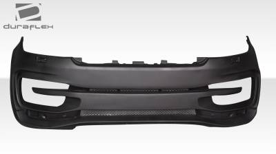 Duraflex - Land Rover Evoque Sollera Duraflex Front Body Kit Bumper 119114 - Image 2