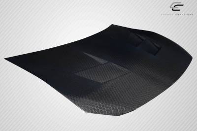 Carbon Creations - Scion FRS 86-R Carbon Fiber Creations Body Kit- Hood 119203 - Image 4