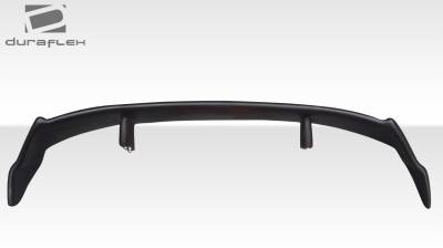 Duraflex - Ford Fiesta RS Look Duraflex Body Kit-Wing/Spoiler 118447 - Image 2