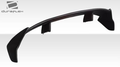 Duraflex - Ford Fiesta RS Look Duraflex Body Kit-Wing/Spoiler 118447 - Image 3