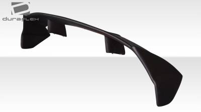 Duraflex - Ford Fiesta RS Look Duraflex Body Kit-Wing/Spoiler 118447 - Image 4