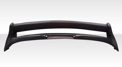 Ford Fiesta Reta Duraflex Body Kit-Wing/Spoiler 118451