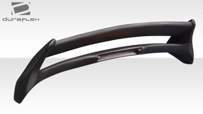 Duraflex - Ford Fiesta Reta Duraflex Body Kit-Wing/Spoiler 118451 - Image 3