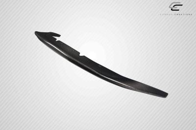 Carbon Creations - Ford Fiesta Fado Carbon Fiber Creations Body Kit-Wing/Spoiler 118576 - Image 4