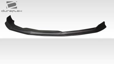 Duraflex - Acura MDX Expon Duraflex Front Bumper Lip Body Kit 118386 - Image 3