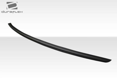 Duraflex - Audi A7 Eros Version 1 Duraflex Body Kit-Wing/Spoiler 112121 - Image 6