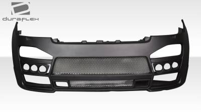 Duraflex - Land Rover Range Rover Atom Sport Duraflex Front Body Kit Bumper 119116 - Image 2