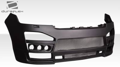 Duraflex - Land Rover Range Rover Atom Sport Duraflex Front Body Kit Bumper 119116 - Image 3
