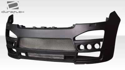 Duraflex - Land Rover Range Rover Atom Sport Duraflex Front Body Kit Bumper 119116 - Image 4