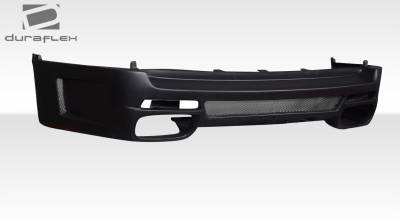 Duraflex - Land Rover Range Rover Atom Sport Duraflex Rear Body Kit Bumper 119120 - Image 4