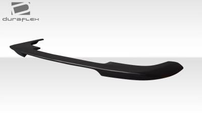Duraflex - Land Rover Range Rover Atom Sport Duraflex Body Kit-Wing/Spoiler 119121 - Image 4
