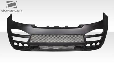 Duraflex - Land Rover Range Rover Sport Sollera Duraflex Front Body Kit Bumper 119112 - Image 2