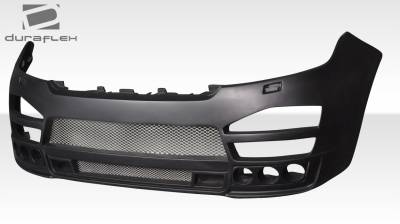 Duraflex - Land Rover Range Rover Sport Sollera Duraflex Front Body Kit Bumper 119112 - Image 3