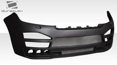 Duraflex - Land Rover Range Rover Sport Sollera Duraflex Front Body Kit Bumper 119112 - Image 4