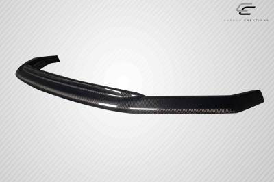 Carbon Creations - Volkswagen Jetta GT Sport Carbon Fiber Front Bumper Lip Body Kit 118234 - Image 5