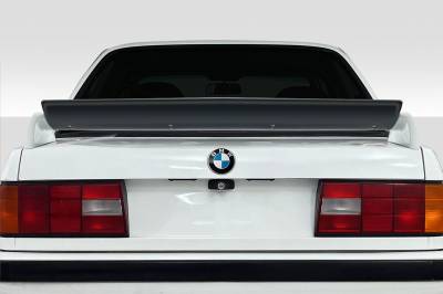 BMW 3 Series EVO Look Duraflex Body Kit-Wing/Spoiler 119005