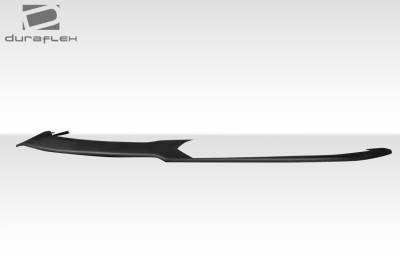 Duraflex - Cadillac CTS-V Alpha Duraflex Front Bumper Lip Body Kit 117436 - Image 2