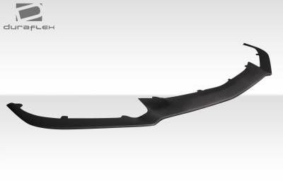 Duraflex - Cadillac CTS-V Alpha Duraflex Front Bumper Lip Body Kit 117436 - Image 3