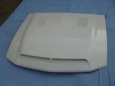 TruFiber - Ford Mustang TruFiber GT-S V.4 Hood TF10024-A53 - Image 6