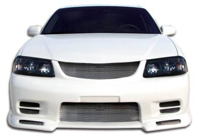 Chevrolet Impala Duraflex Skyline Front Bumper Cover - 1 Piece - 100007