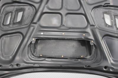 Carbon Creations - Subaru Impreza STI Carbon Fiber Creations Body Kit- Hood 114422 - Image 5