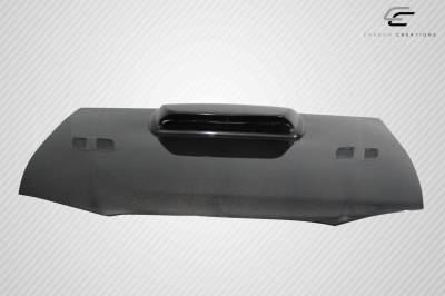Carbon Creations - Subaru Impreza STI Carbon Fiber Creations Body Kit- Hood 114422 - Image 7