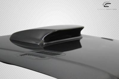 Carbon Creations - Subaru Impreza STI Carbon Fiber Creations Body Kit- Hood 114422 - Image 10