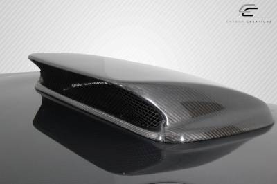 Carbon Creations - Subaru Impreza STI Carbon Fiber Creations Body Kit- Hood 114422 - Image 12