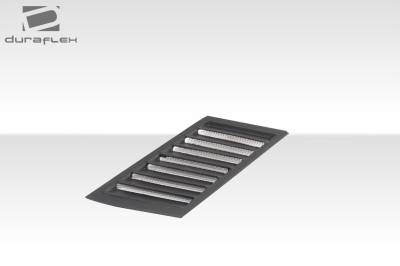 Duraflex - Universal Trackstar 1 Duraflex Scoop 114604 - Image 11