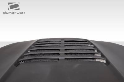 Duraflex - Ford Taurus GT500 V2 Duraflex Body Kit- Hood 115368 - Image 6