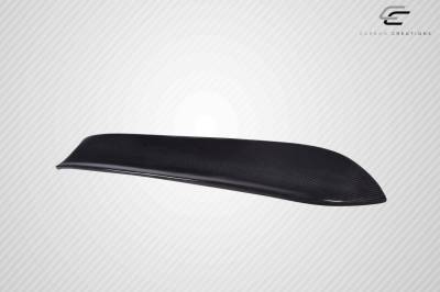 Carbon Creations - Mazda Miata Demon Hard Top Carbon Fiber Body Kit-Wing/Spoiler!!! 115549 - Image 4