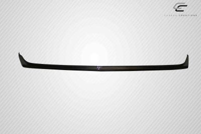 Carbon Creations - Nissan 350Z VTX Carbon Creations Rear Bumper Diffuser Lip Body Kit 116122 - Image 11