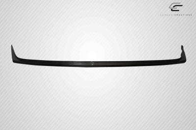 Carbon Creations - Nissan 350Z VTX Carbon Creations Rear Bumper Diffuser Lip Body Kit 116122 - Image 12