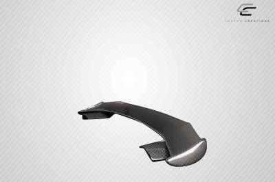 Duraflex - Cadillac ATS-V V Look Duraflex Front Bumper Lip Body Kit 116349 - Image 11