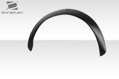 Duraflex - Mazda Miata CM Duraflex 4pcs Fender Flare Kit!!! 116457 - Image 5