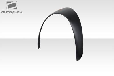 Duraflex - Mazda Miata CM Duraflex 4pcs Fender Flare Kit!!! 116457 - Image 6