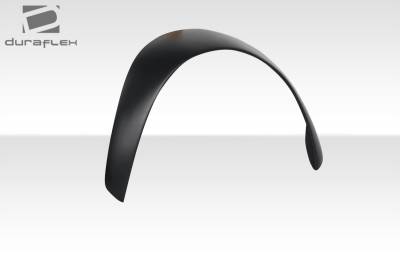 Duraflex - Mazda Miata CM Duraflex 4pcs Fender Flare Kit!!! 116457 - Image 8