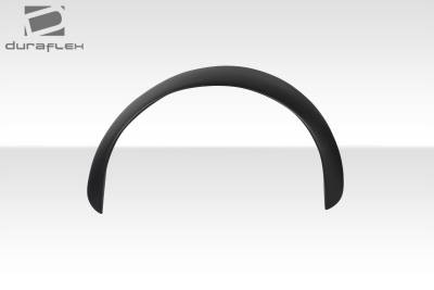 Duraflex - Mazda Miata CM Duraflex 4pcs Fender Flare Kit!!! 116457 - Image 9