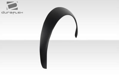 Duraflex - Mazda Miata CM Duraflex 4pcs Fender Flare Kit!!! 116457 - Image 11