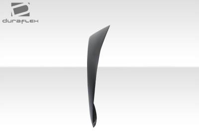 Duraflex - Mazda Miata CM Duraflex 4pcs Fender Flare Kit!!! 116457 - Image 12