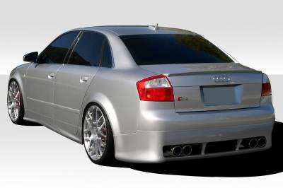 Duraflex - Audi A4 OTG Duraflex Full Body Kit 118817 - Image 2