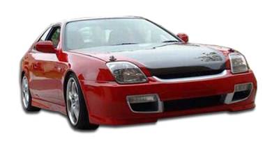 Honda Prelude Duraflex Type M Body Kit - 5 Piece - 110541