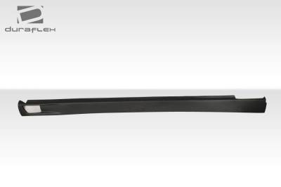 Duraflex - Ford Crown Victoria Duraflex GT Concept Body Kit - 4 Piece - 103566 - Image 8